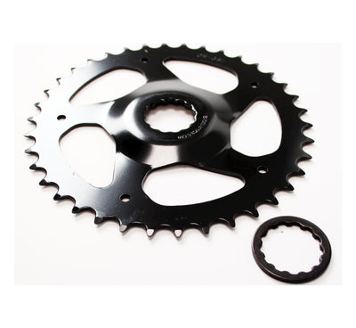 Catena cortina top 38t samox bosch gen 3