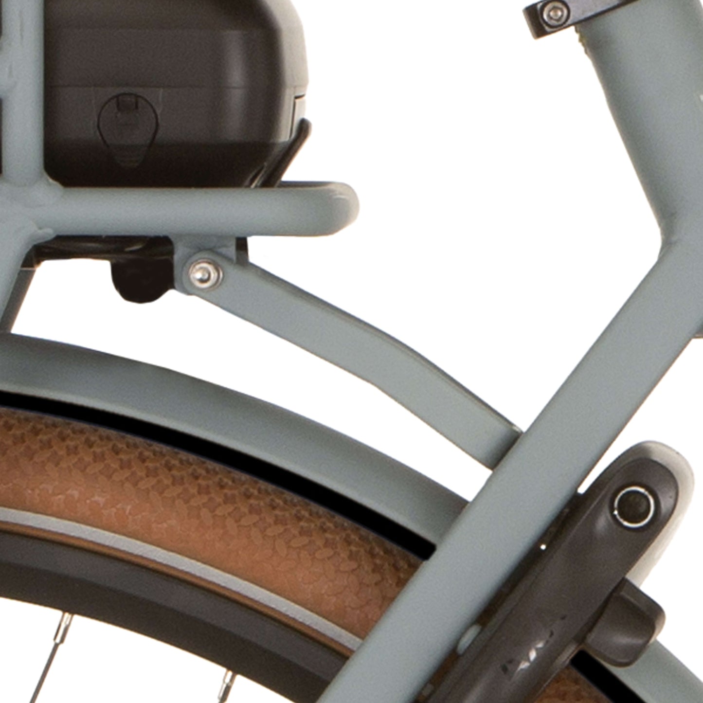 Soporte de soporte trasero Cortina 50 53 stormey sea mate