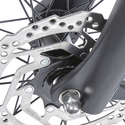 Cortina DISC FONDADO KTTC6F NEGRO