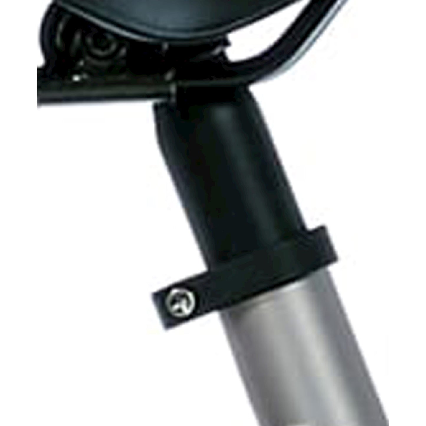Cortina Zoolpap Clamp 32.0 mm Alu+ Bolt