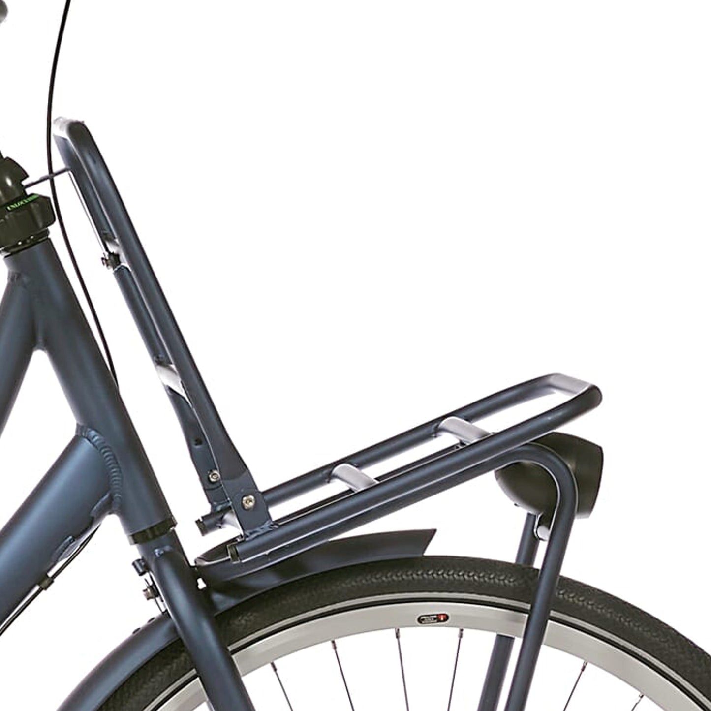 Cortina Front Carrier Basic Deel U4 polacco blu Matt