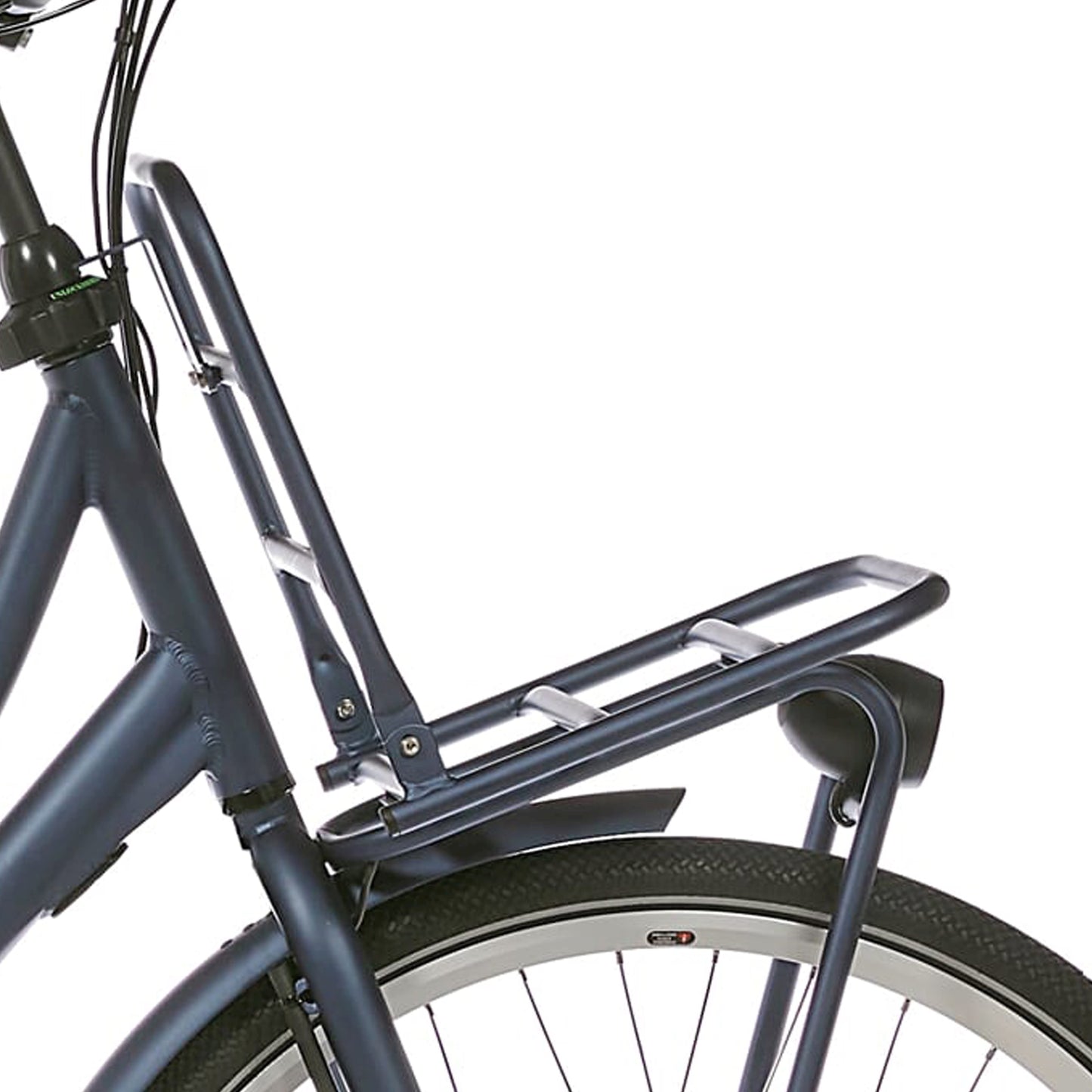 Cortina Front Carrier Parte di base Parte E-U4 Polish Blue Matt