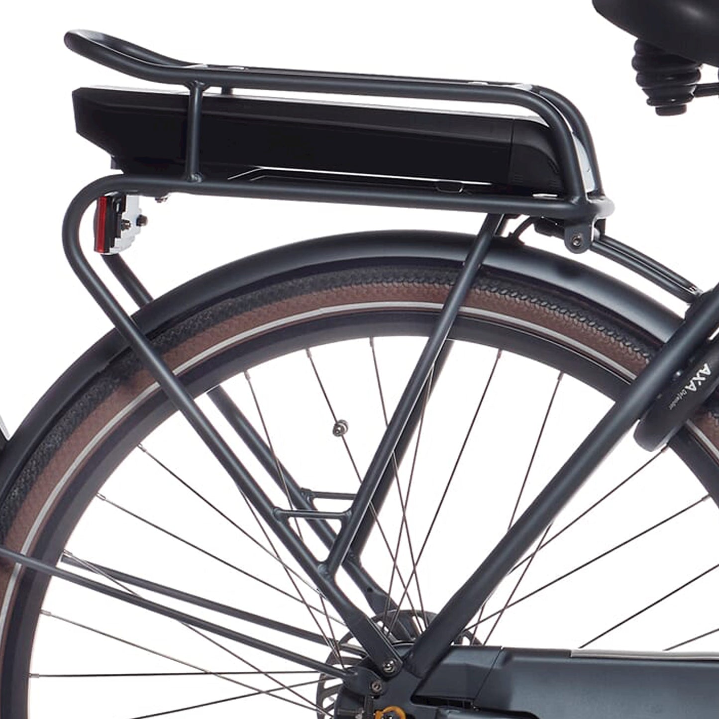 Cortina AchterDrager E-U4 Irestone Pearl Matt