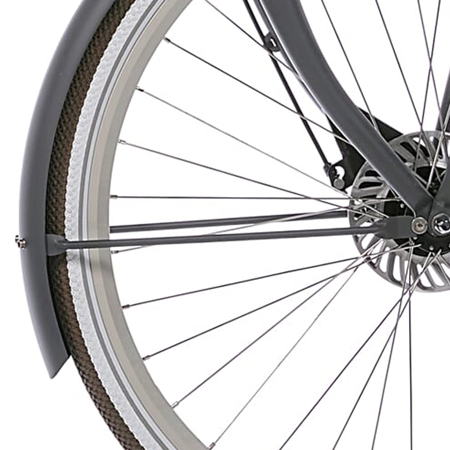 Cortina Fortboard Rod per 28 E-U4 Vino Daste Matt