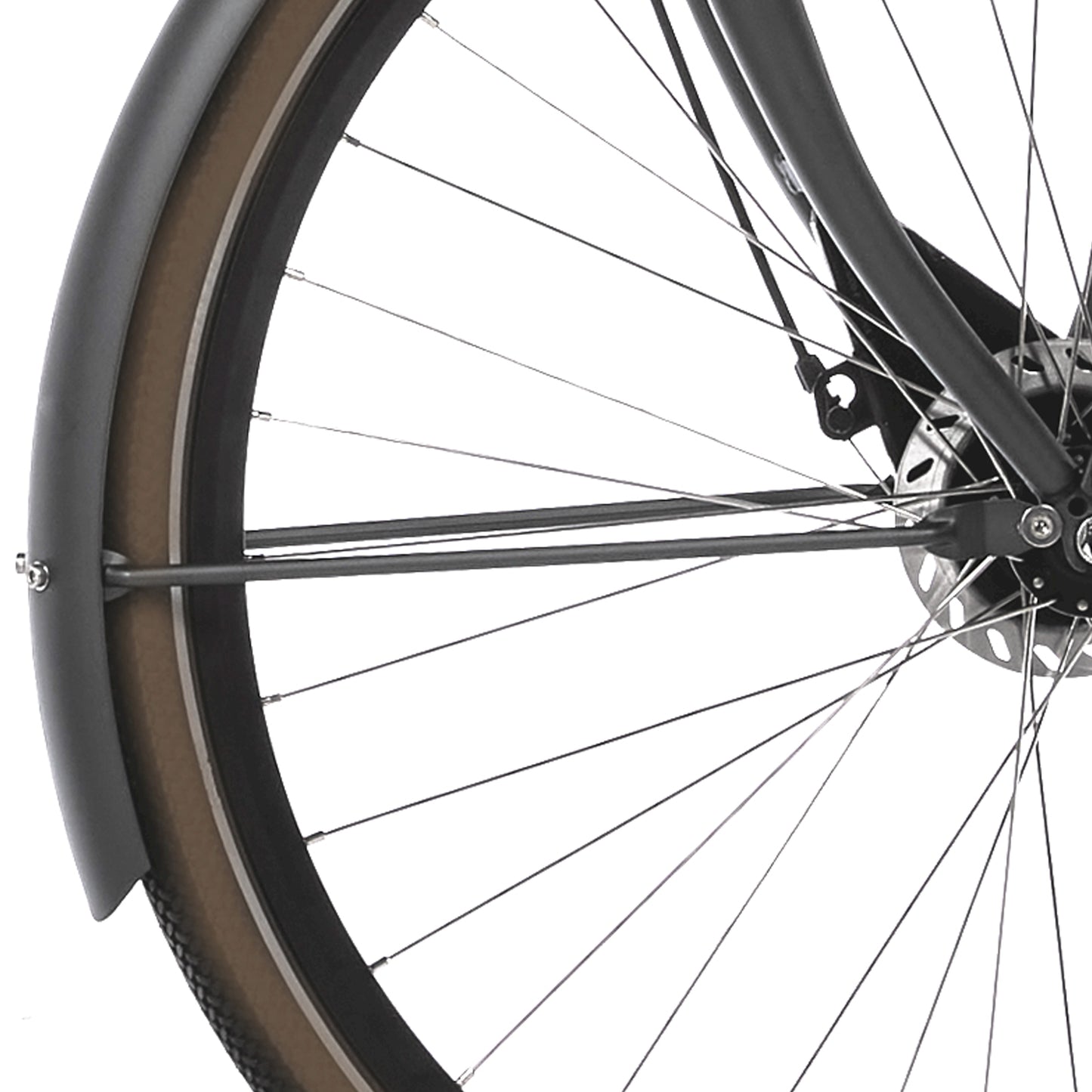 Cortina Fortboard Rod per 28 U4 Irestone Pearl Matt