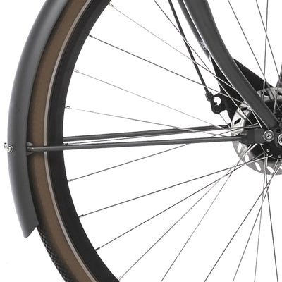 Cortina Fortboard Rod para 28 U4 Irestone Pearl Matt