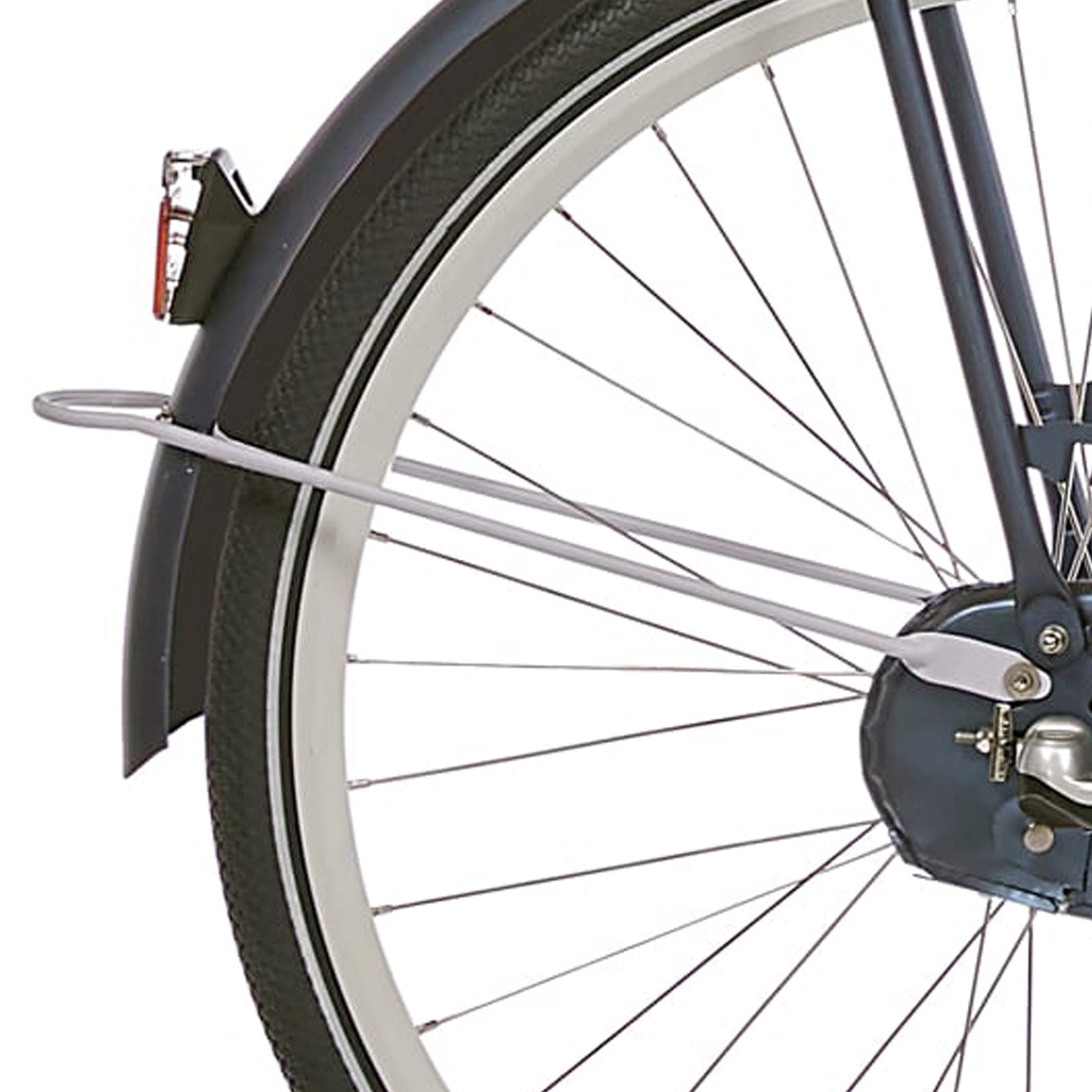 Cortina Fender Barra trasera 28 U4 Cardo Matt