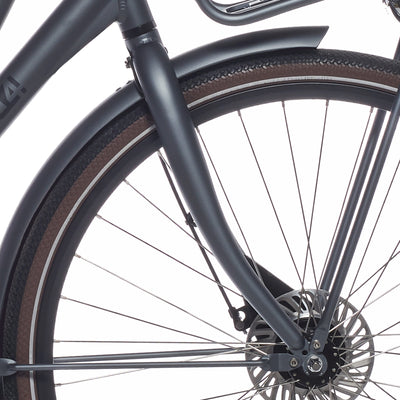 Cortina Fork E-U4 Familia Irestone Pearl Matt