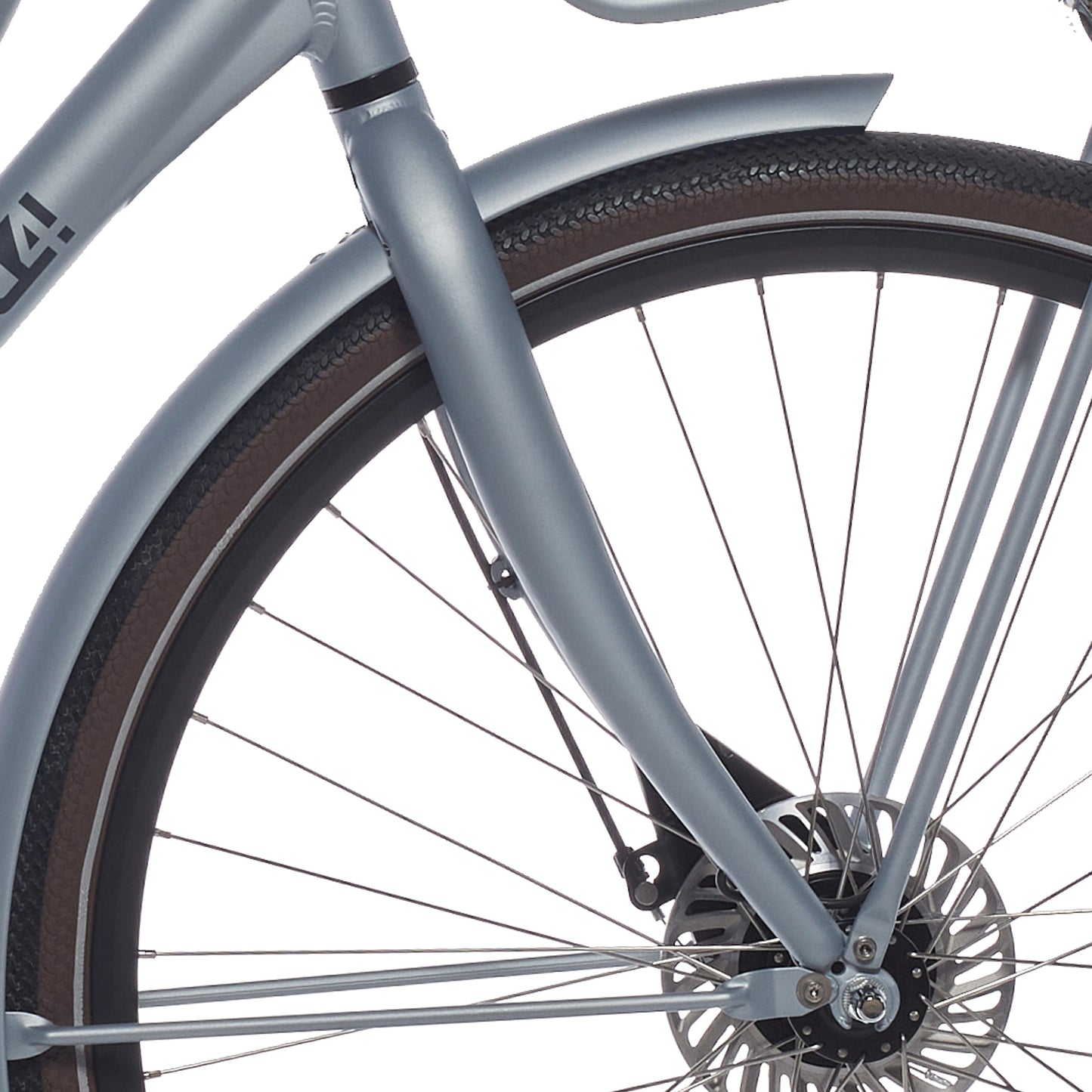 FORCHIO CORTINA E-U4 Famiglia Slate Matt