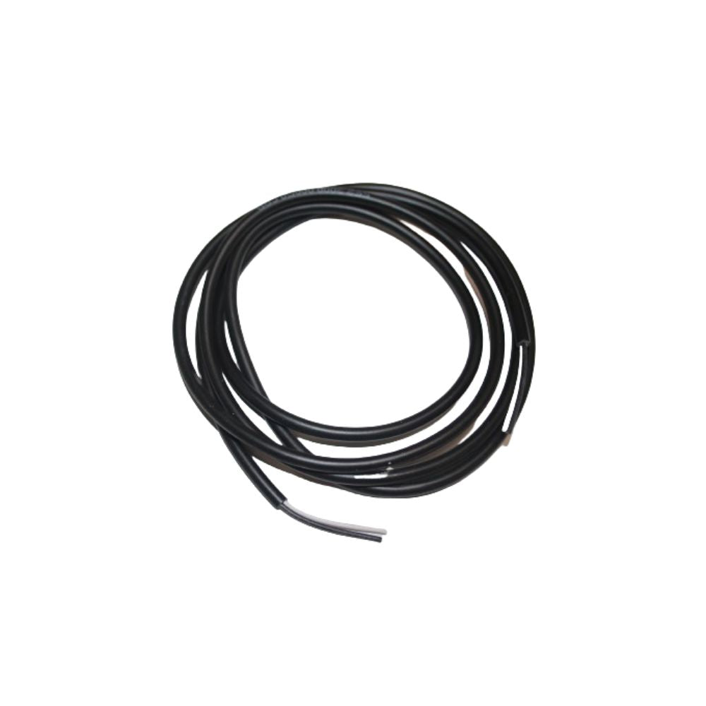 Cortina Light Cord dietro 1400 mm passi