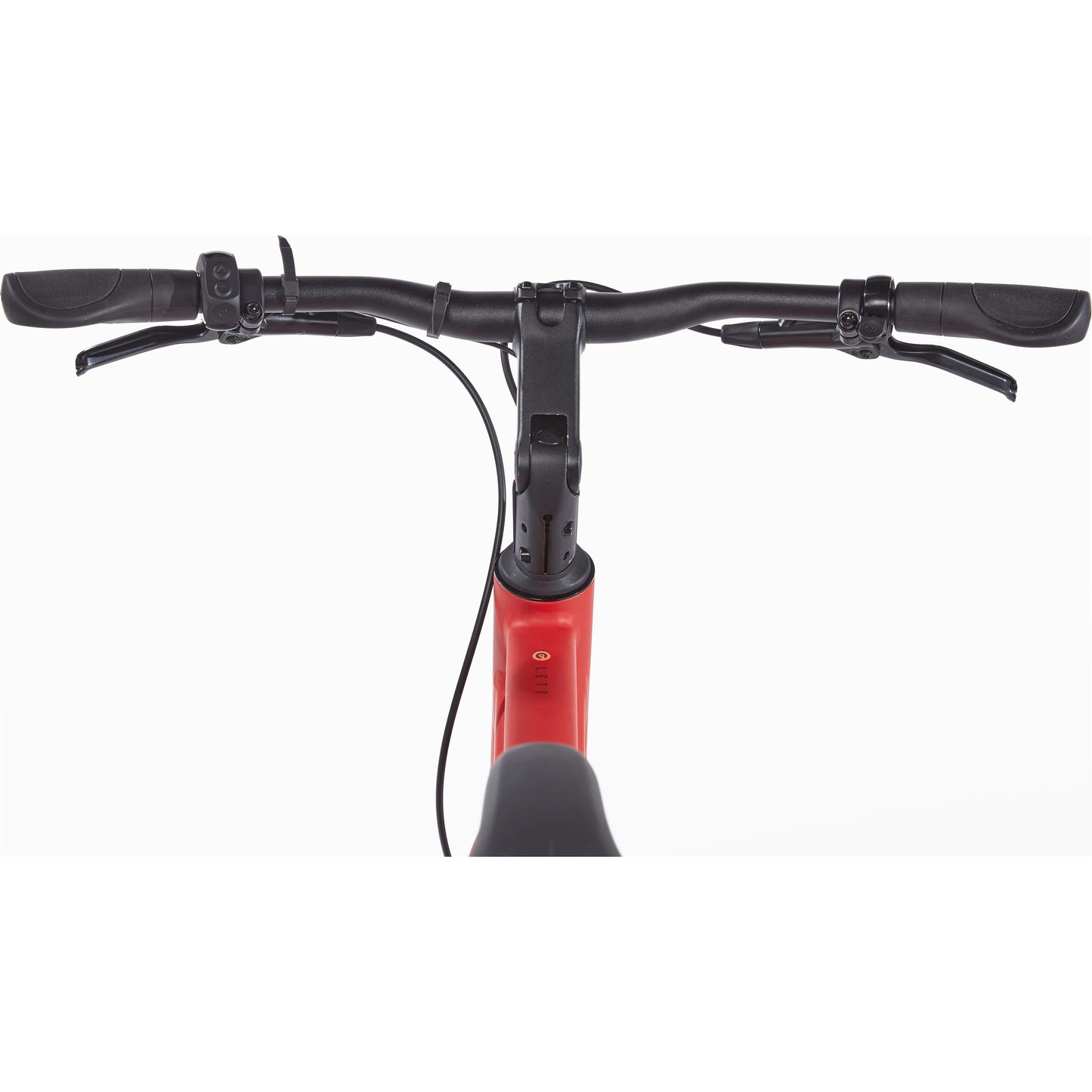 Cortina Handlebar E-Lett 31.8
