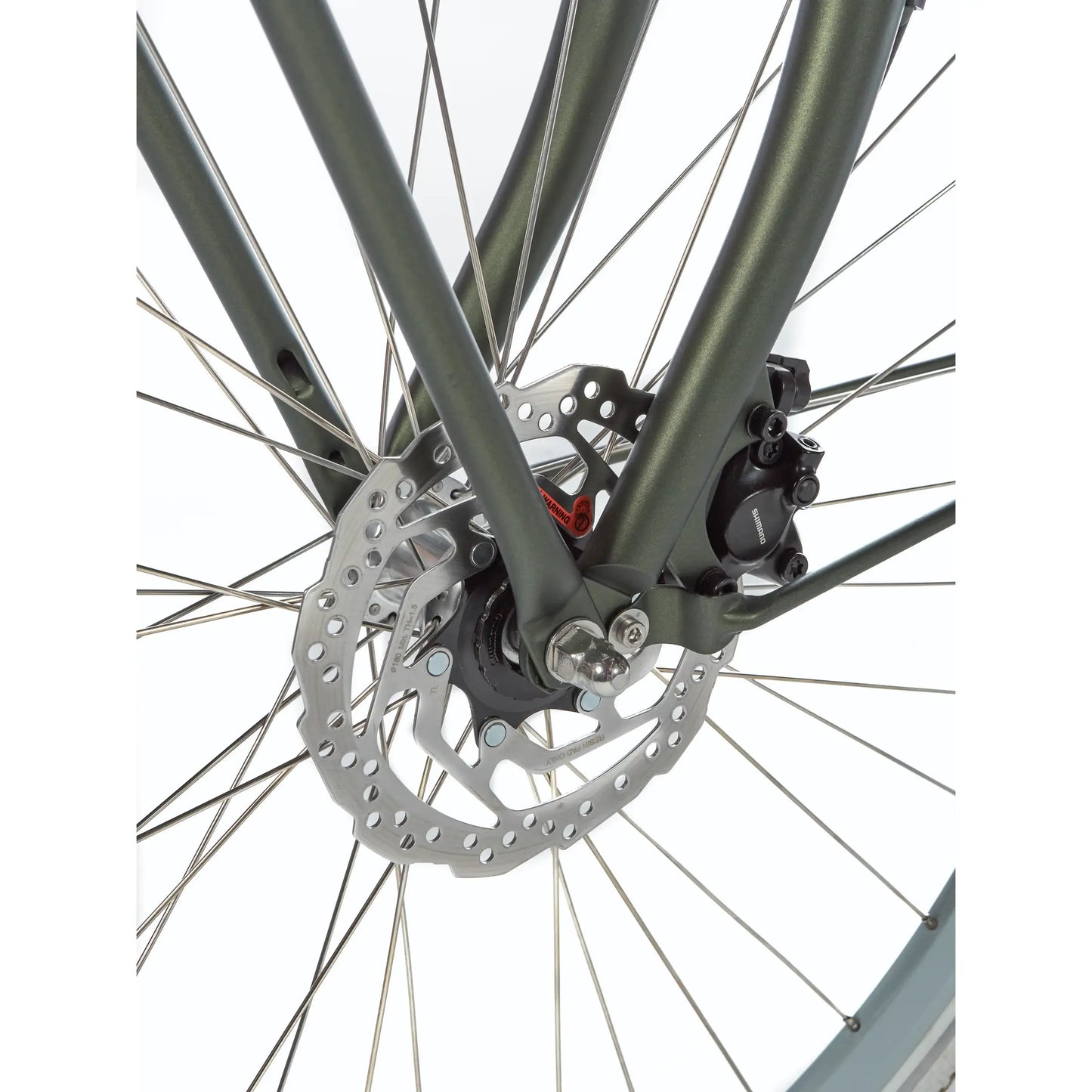 Cortina Forvened Disc Kttc6f AU