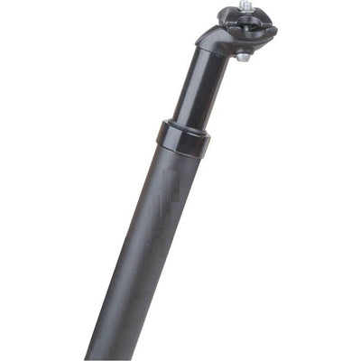 Cortina Zoolpep 31.6 x 300 SPSP Alu Black Matt