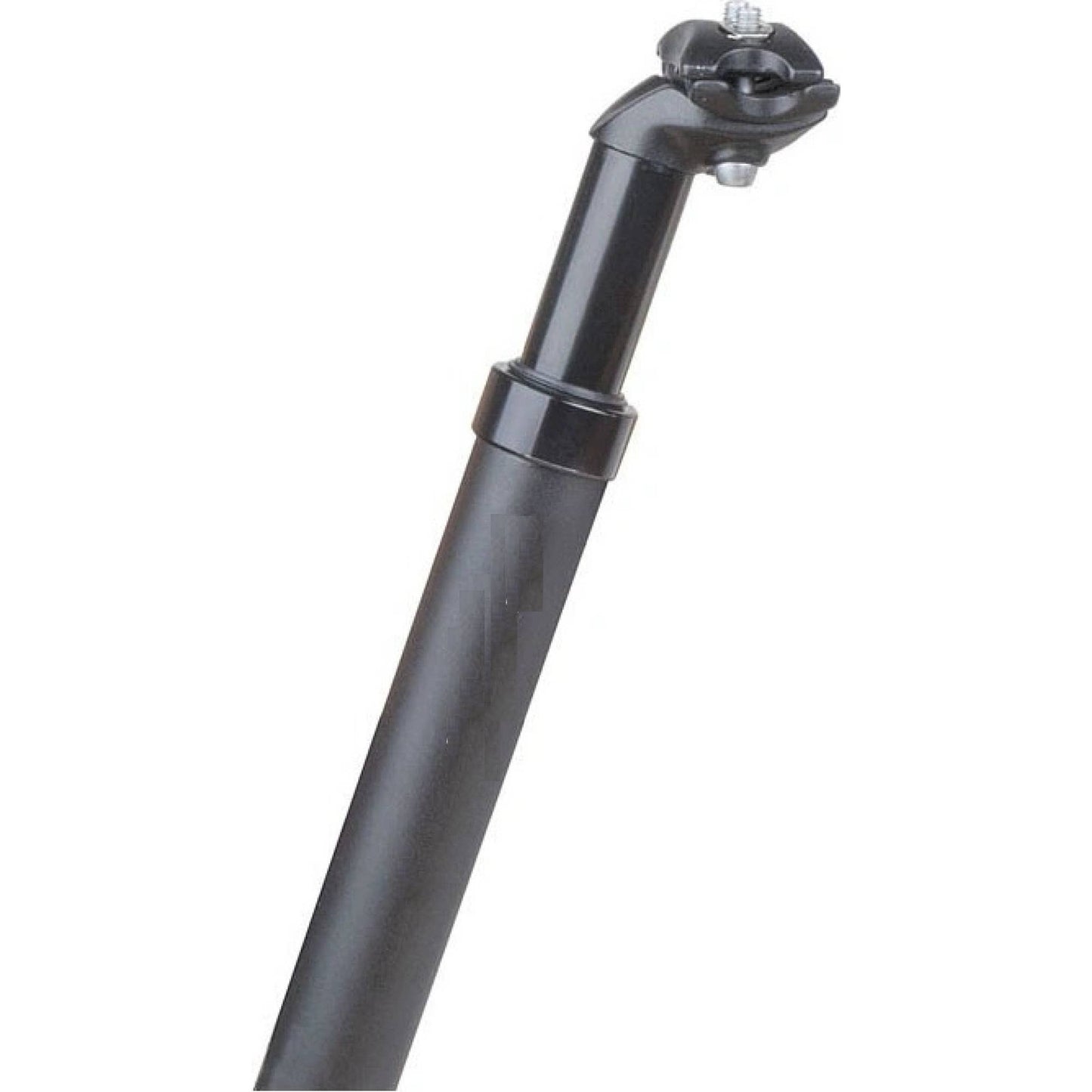 Cortina Zoolpep 31.6 x 300 SPSP Alu Black Matt