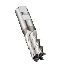 Fresa Dormer da 4,0 mm saldata