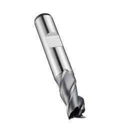 Fresa universal buhardilla 11mm