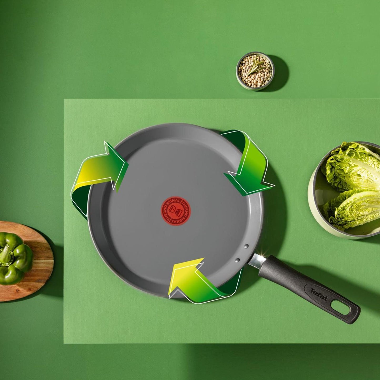 Pango de panqueques de Tefal 25 cm