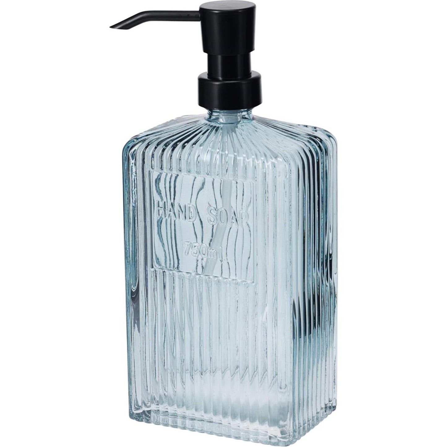 Soluzioni per il bagno dispenser sapone 750ml 3ass colore
