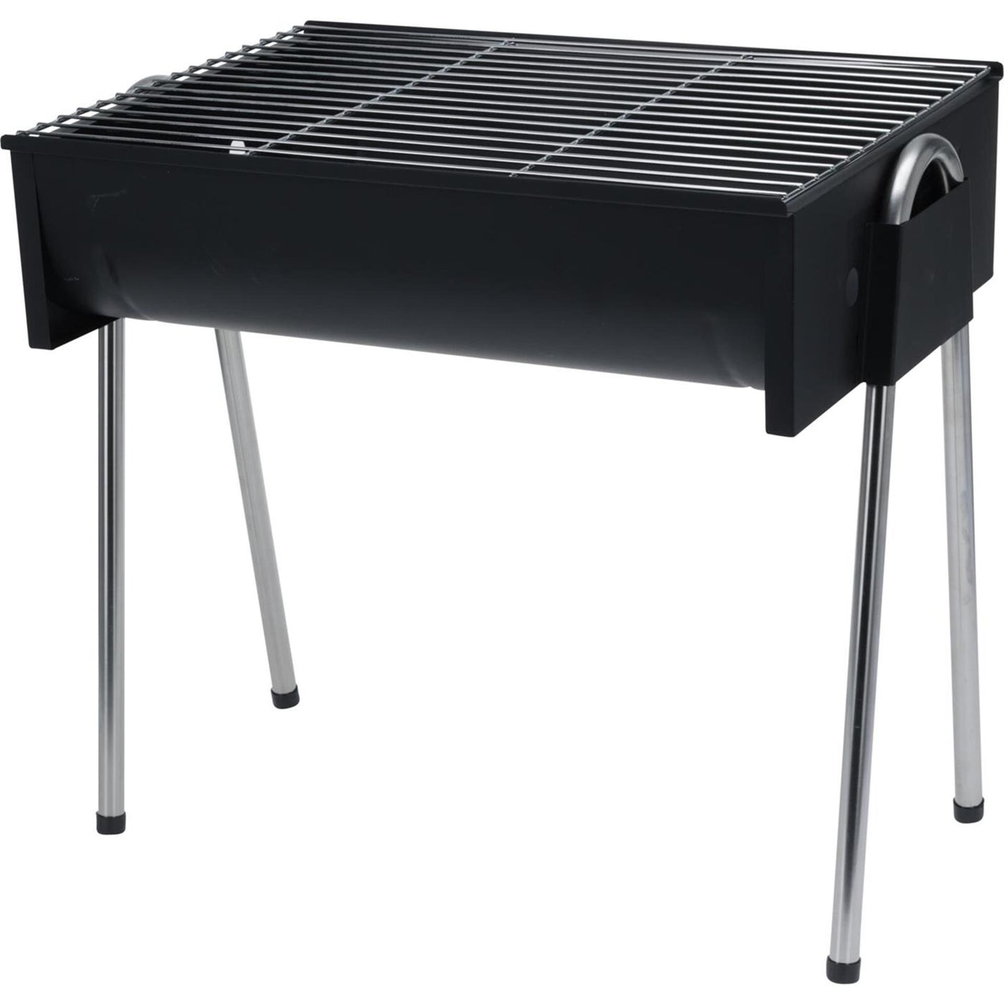 BBQ facile da montare 48x33x46cm