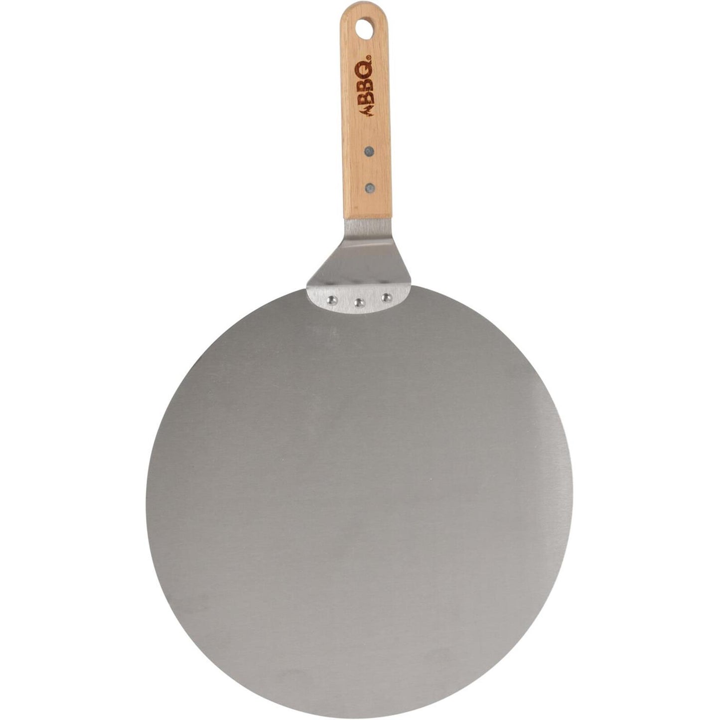 Pala per pizza BBQ ø30cm