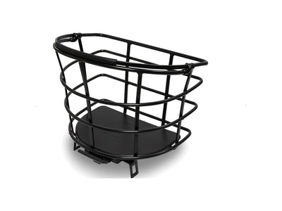 Cortina Mand TOKYO AVS 30L Negro Half -Round 40x32x26cm