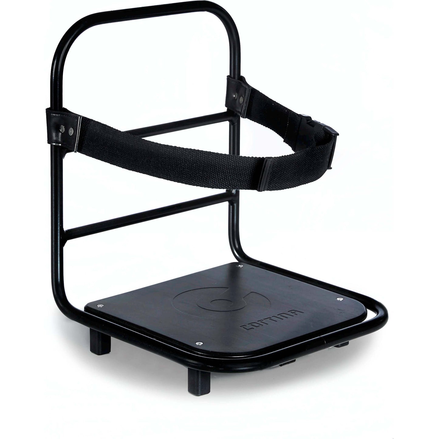 Cortina Tas Holder Vancouver Avs Black