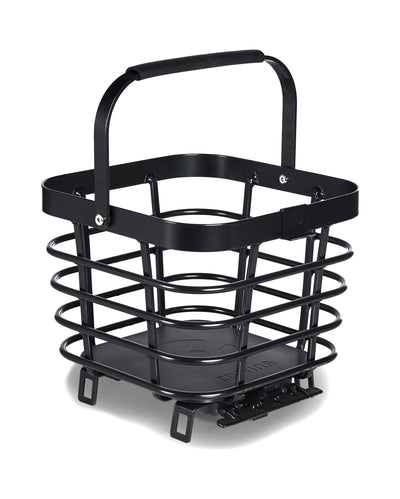 Cortina Mand Montreal AVS 30L Negro 30x30x21cm