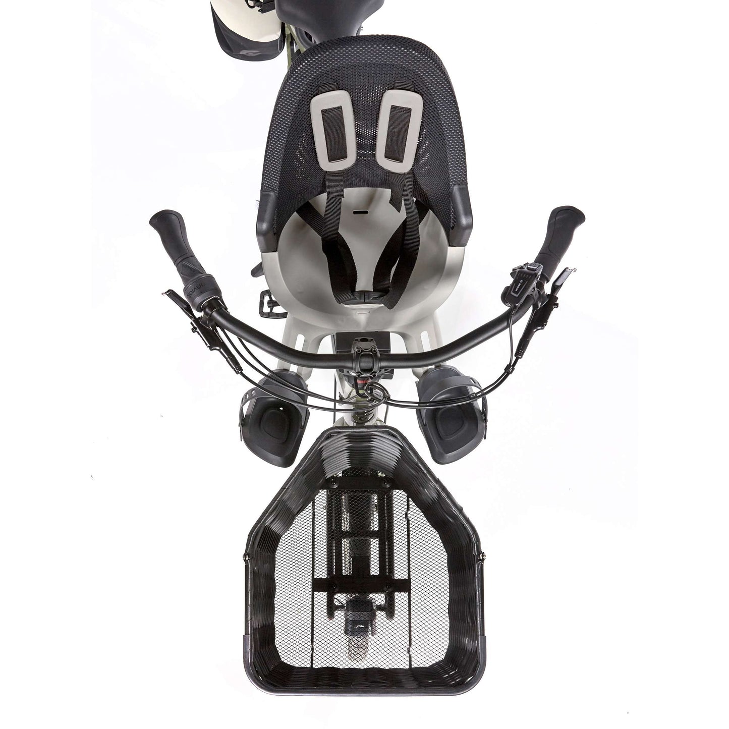 Cortina Mand Sevilla XL (MIK) 36.5L Nero 43x38.5x22cm