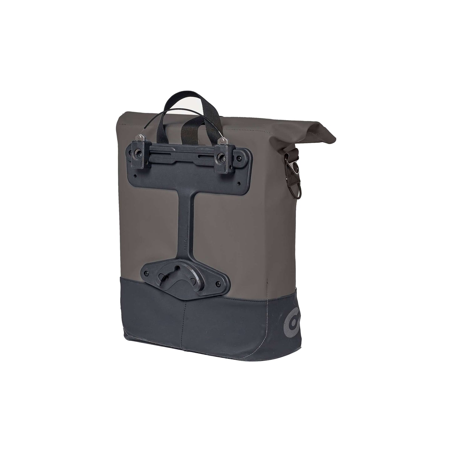 Cortina Shoppertas Melbourne (Mik) 14L Antracite