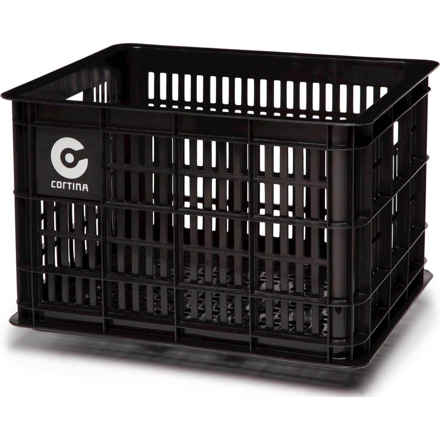 Cassetta Cortina dubai (avs) 29,5 l nera 45x35x25 cm