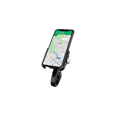 Porta del telefono Cely ArmorBike Black
