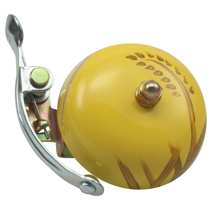 Campana Crane Suzu - dipinta a mano - Aki