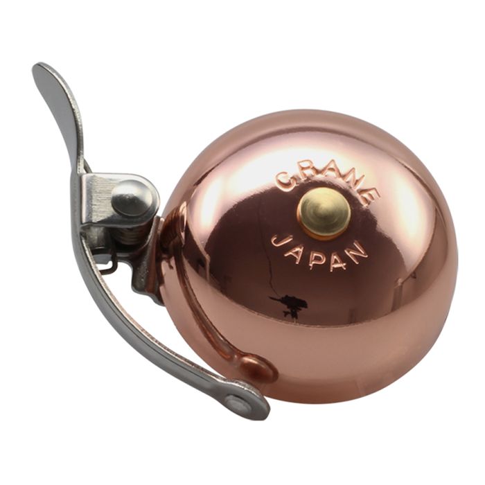 Campana Crane Mini Suzu (auricolare) - rame