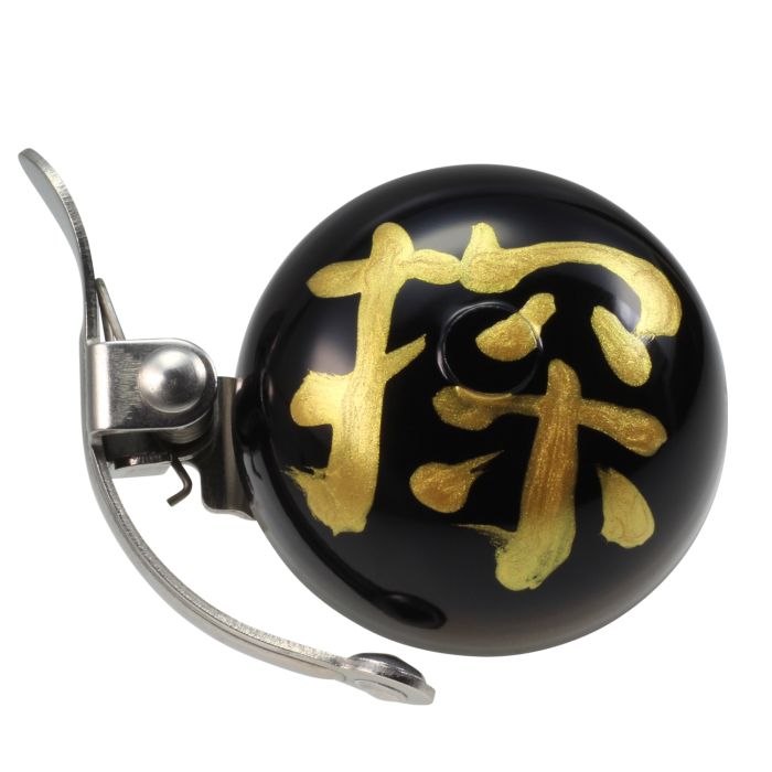 Campana de grúa suzu - omamori - explorar