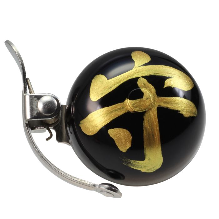 Crane suzu bell - omamori - proteggi
