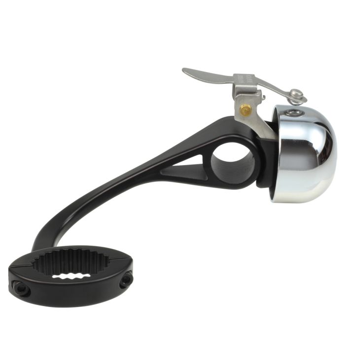 Campana Crane e-ne sbr - cromada
