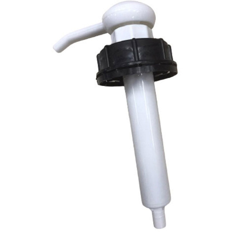 Pompa ciclone per 5 litri di lattina