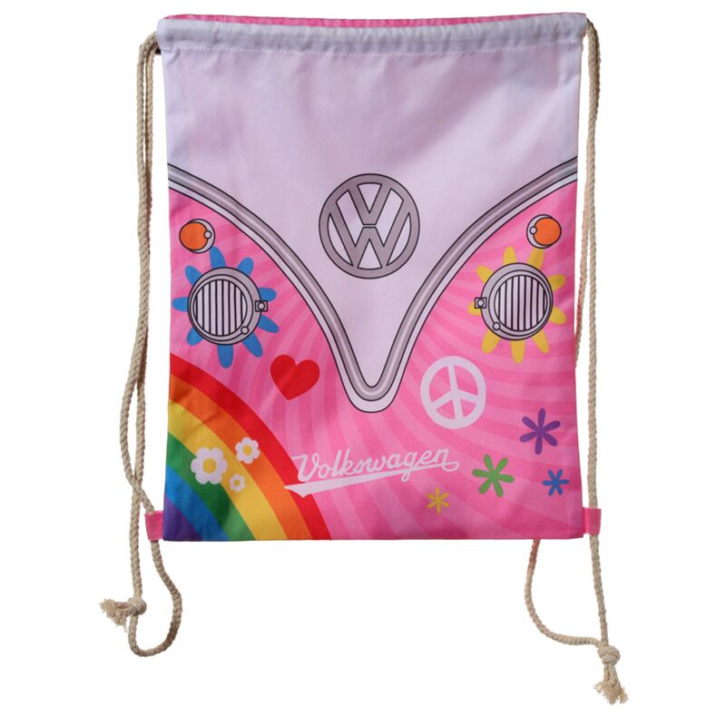Zaino VW Van T1 Summer Trekkoord