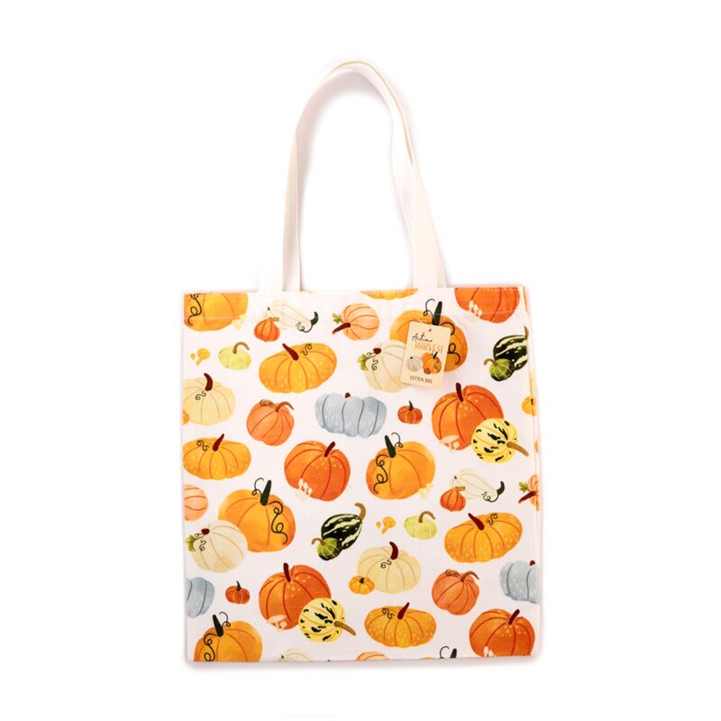 Bolsa de la cosecha de otoño Policotton