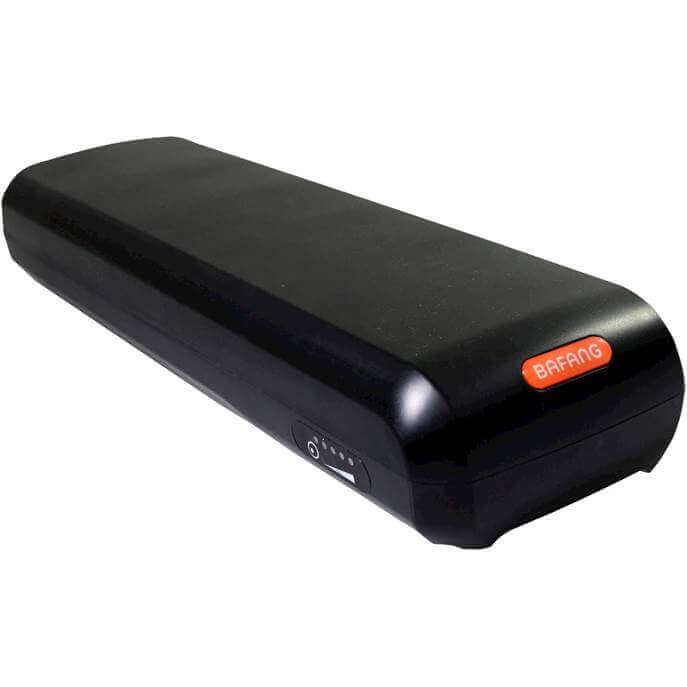 Bafang 600 Batteria per biciclette 43V 14.0AH