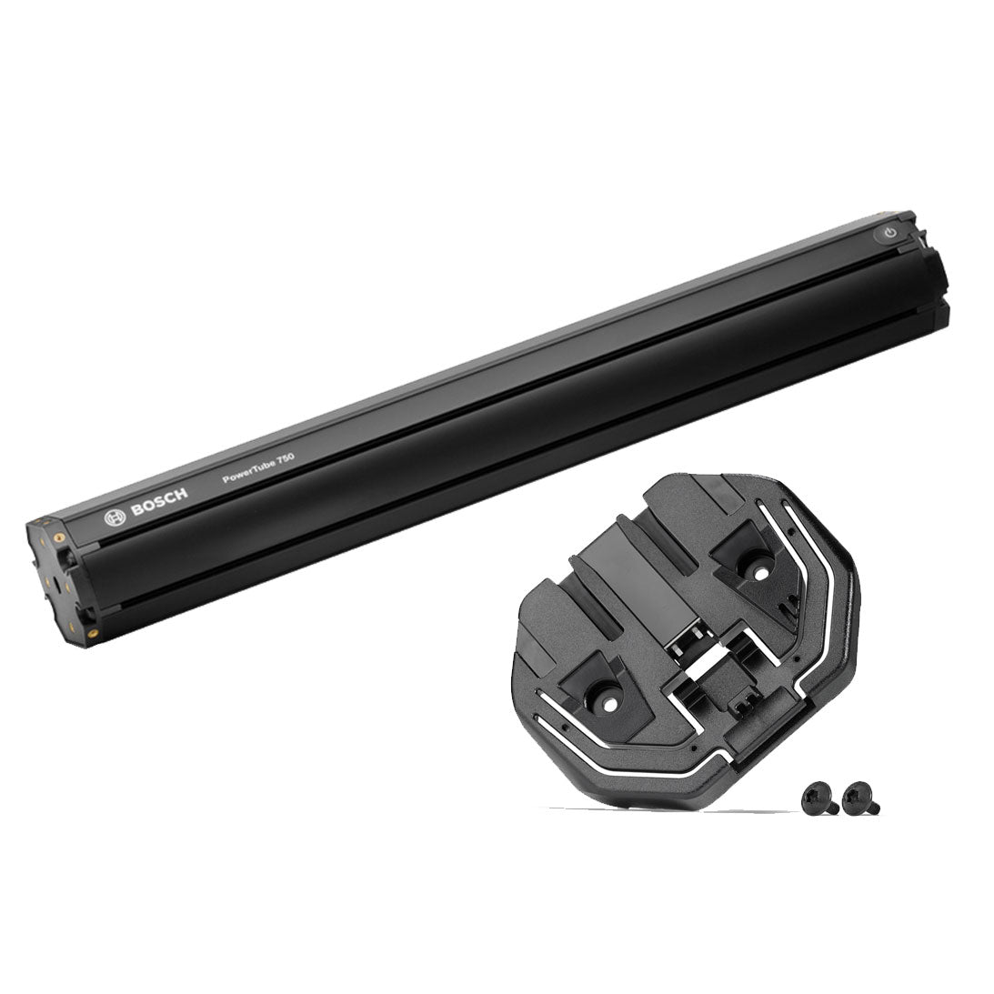 Tubo de potencia bosch 500 hor bes3