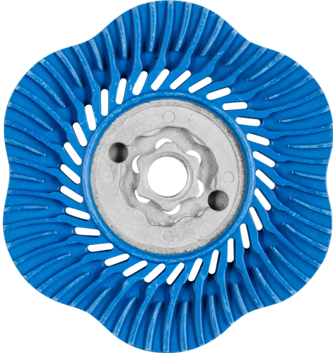 Platorello Pferd combiclick ø115 125mm m14
