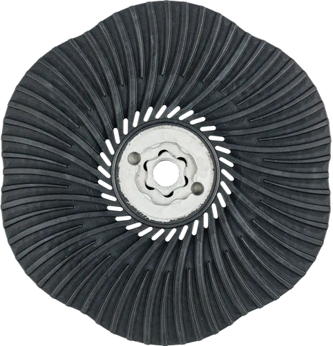 Platorello Pferd combiclick ø180mm m14