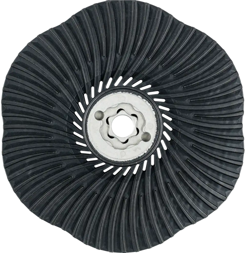 Platorello Pferd combiclick ø180mm 5 8