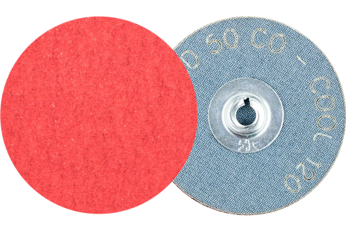 Lama abrasiva Pferd CD ø50mm co-cool120 | 100 pezzi