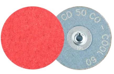Lama abrasiva Pferd CD ø50mm co-cool60 | 100 pezzi