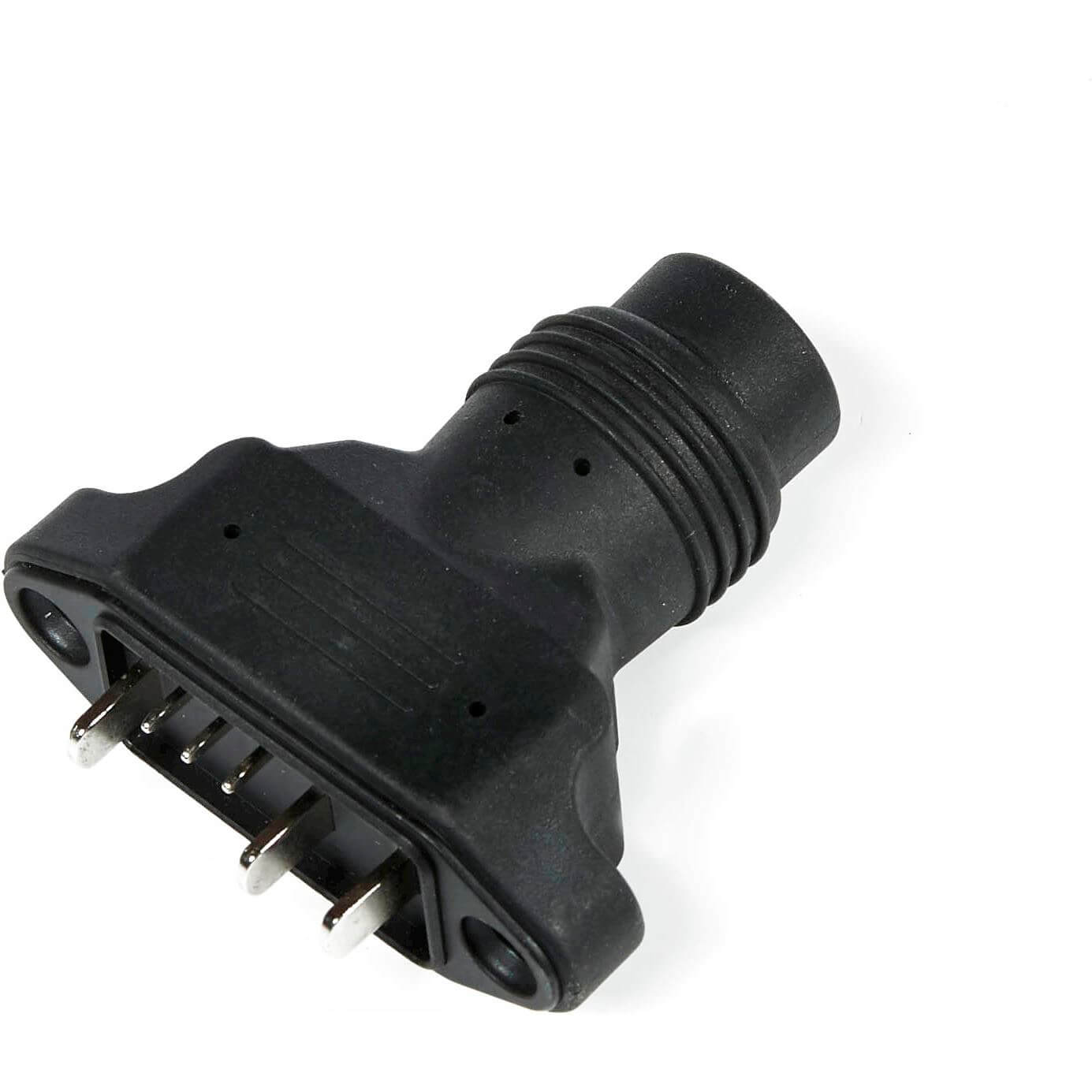 Adattatore Cortina dt darfon passi e5000 e6100 36v