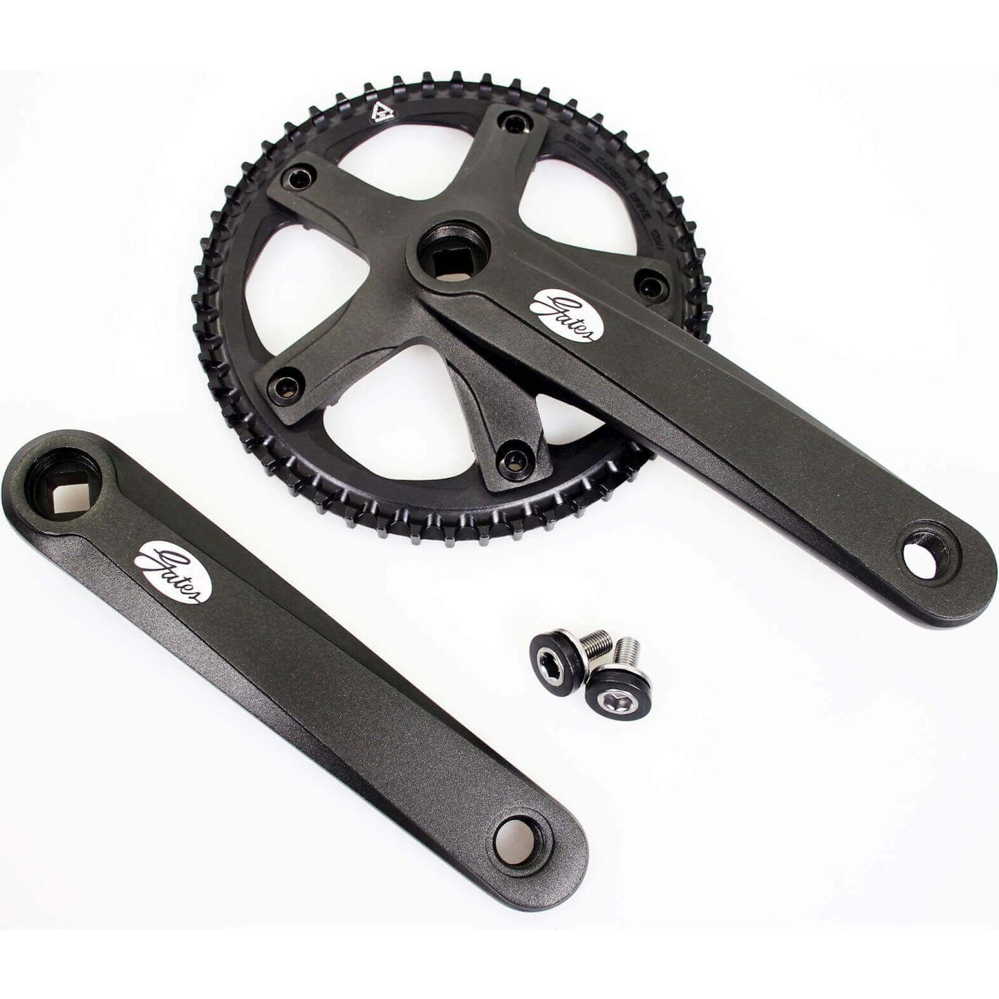 Gates - Gates CDN Crank Set S150 50 Tands 170mm