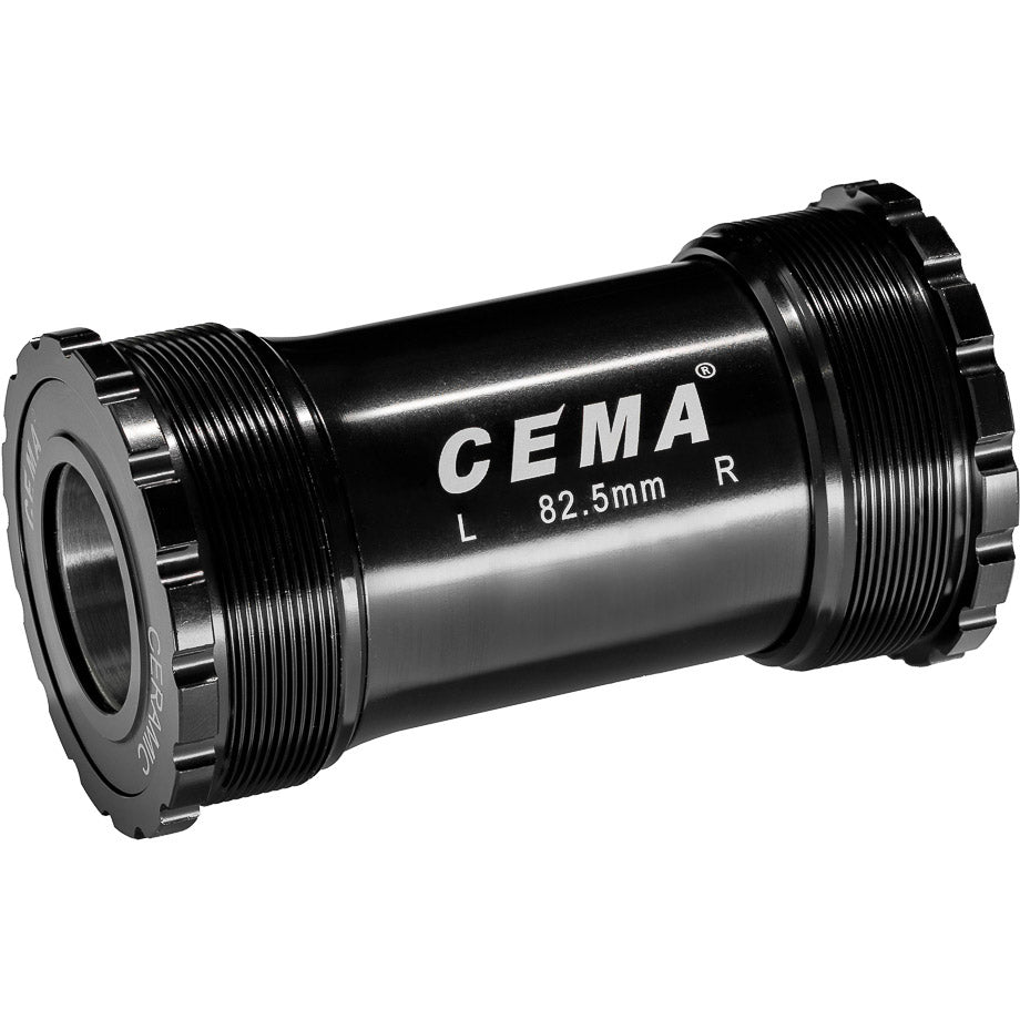 Cema Bracketas T45 Shimano SG3 Cerámica recubierta de cerámica