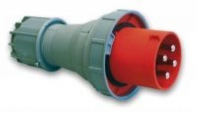 Conector PCe 125a 4p